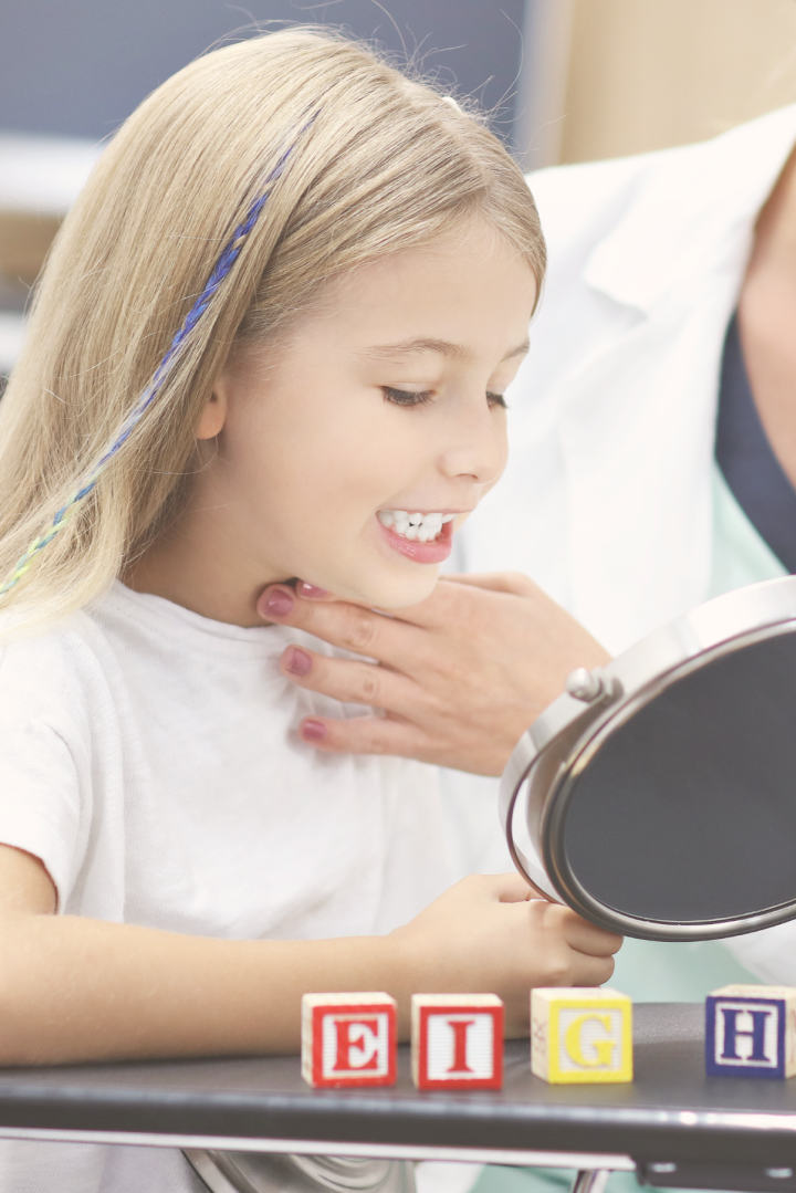 logopeda zajęcia w pepek swiata